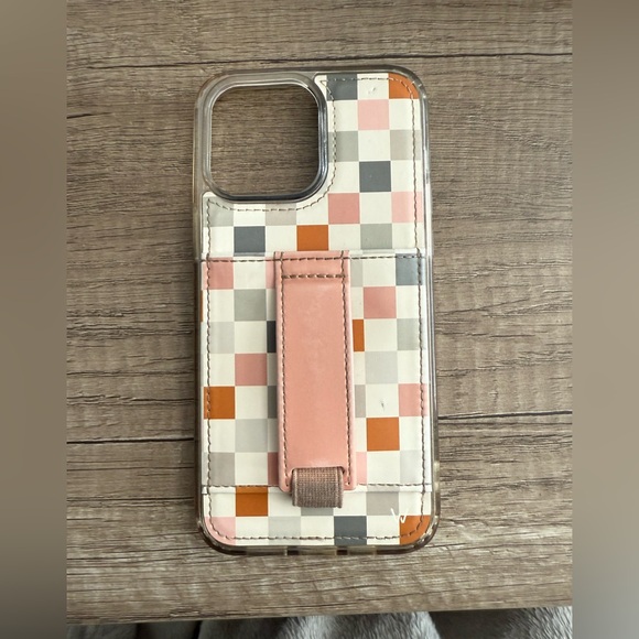 Walli Other - I phone 14 pro max Walli Phone Case